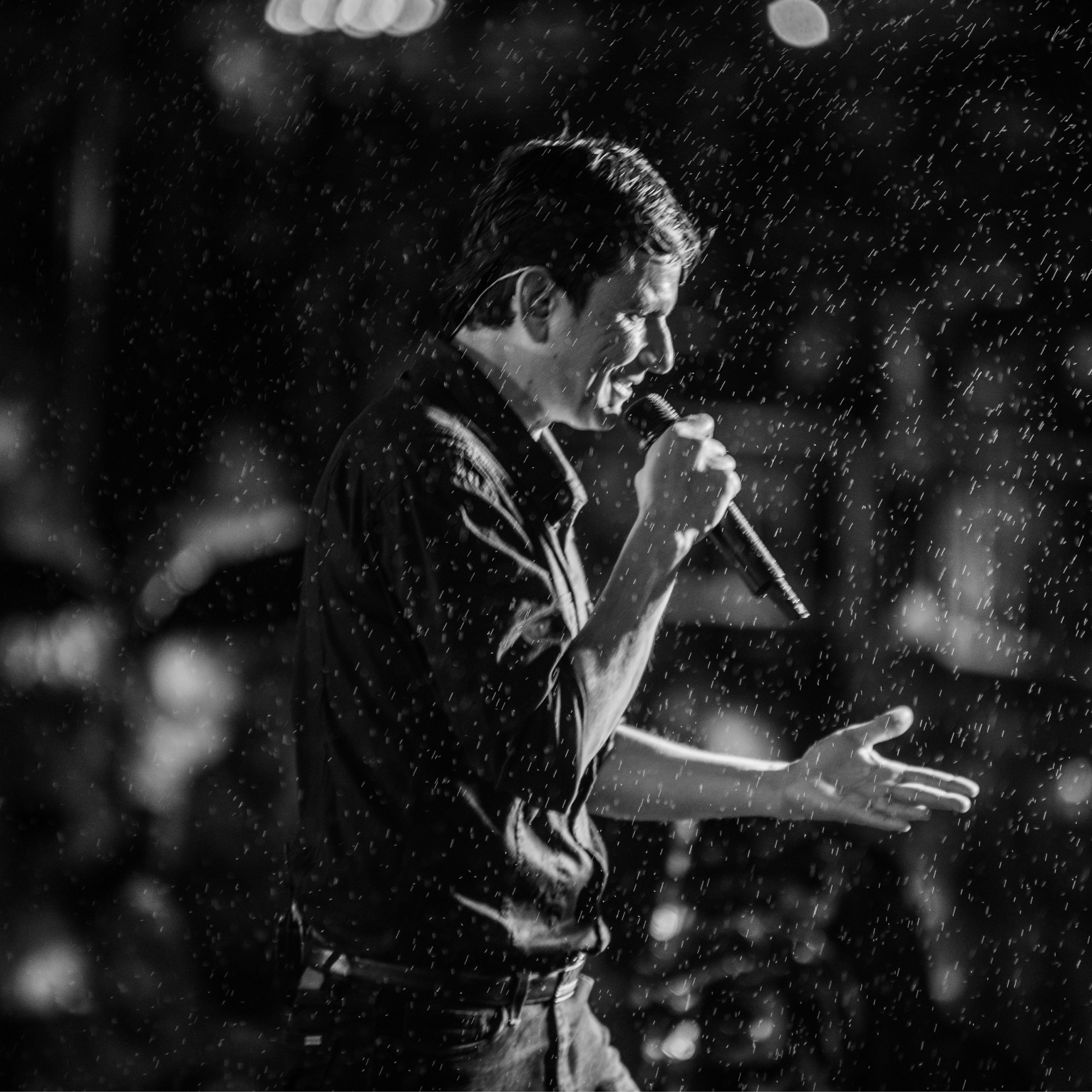 Alfredo Rojas