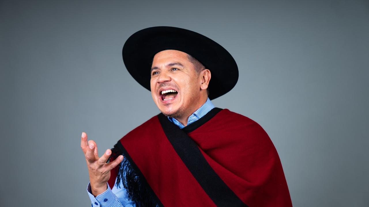 Christian Herrera
