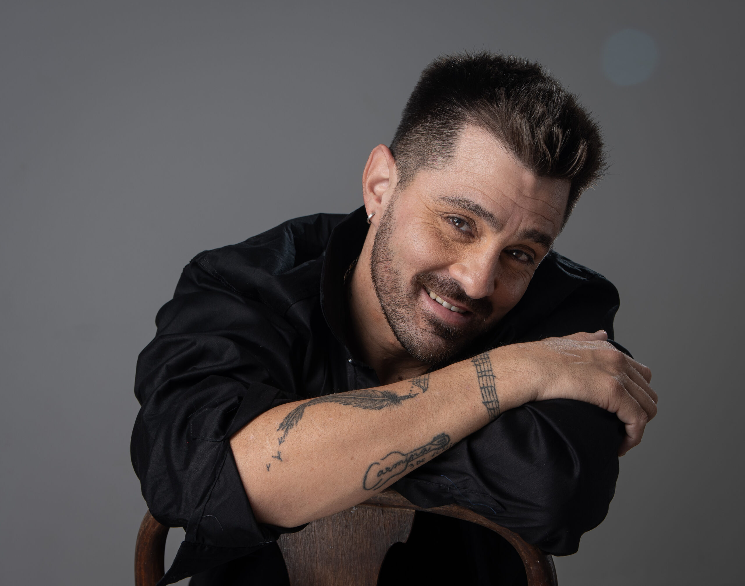 Efraín Colombo