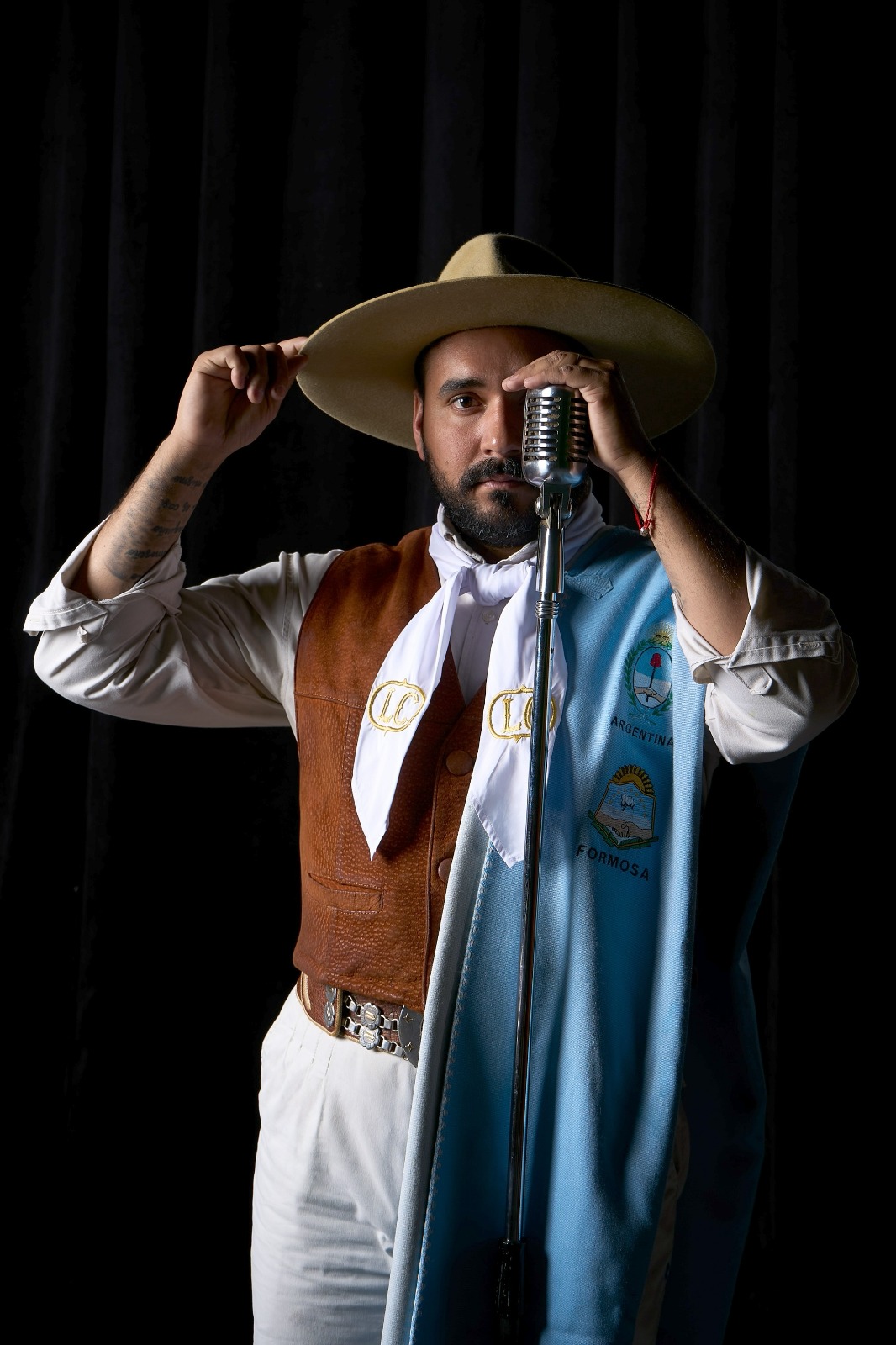 Lázaro Caballero