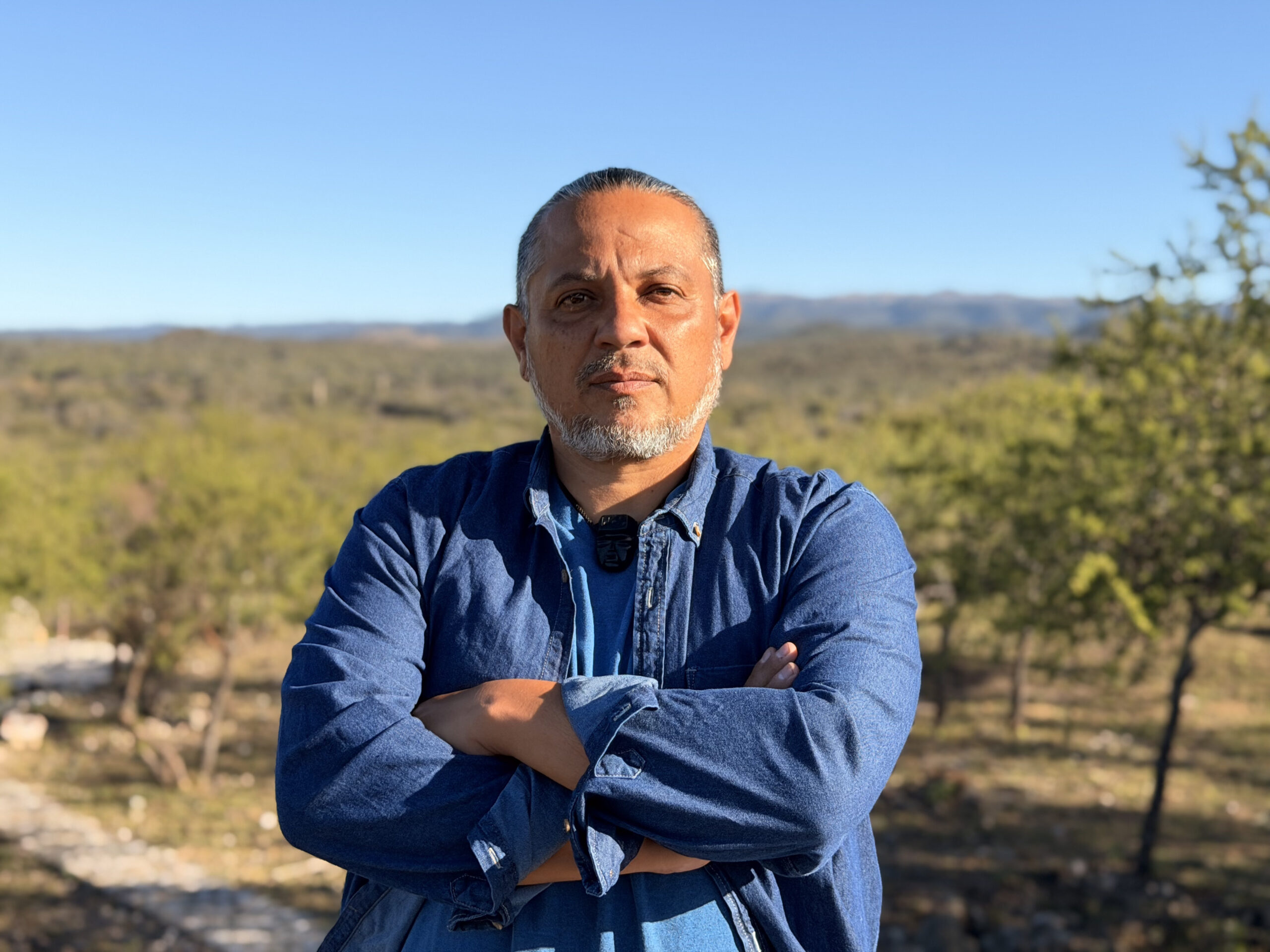 Lucio Rojas — Director Artístico y A&R de Sonkora