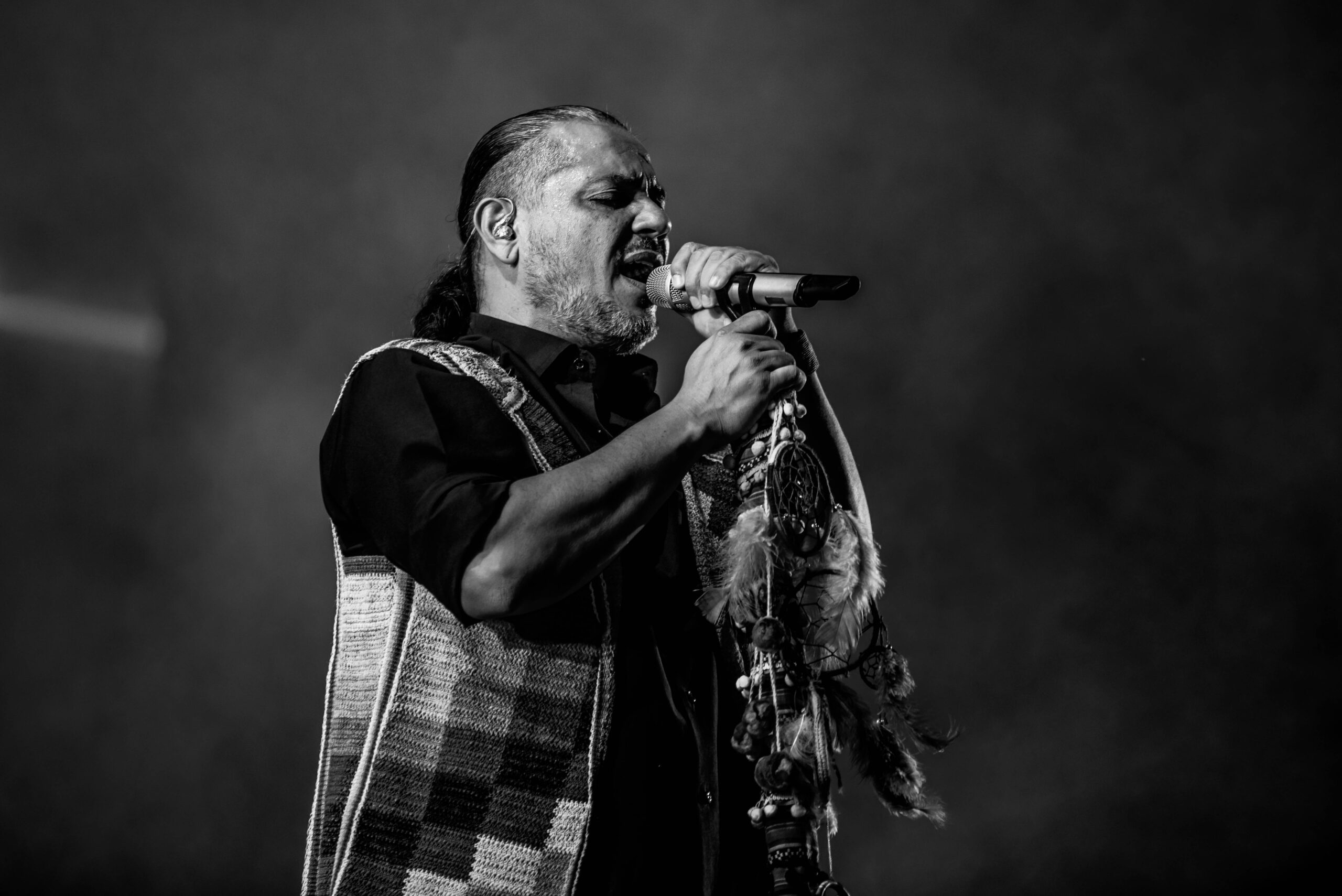 El Indio Lucio Rojas