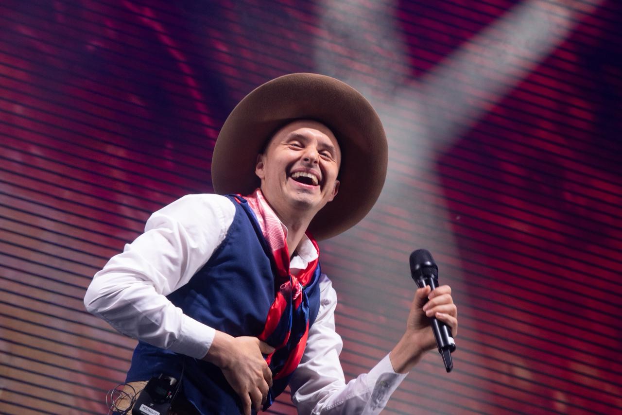 Paquito Ocaño