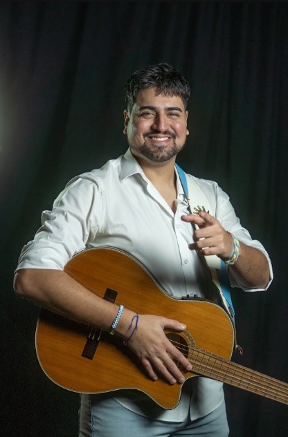Yoel Hernández
